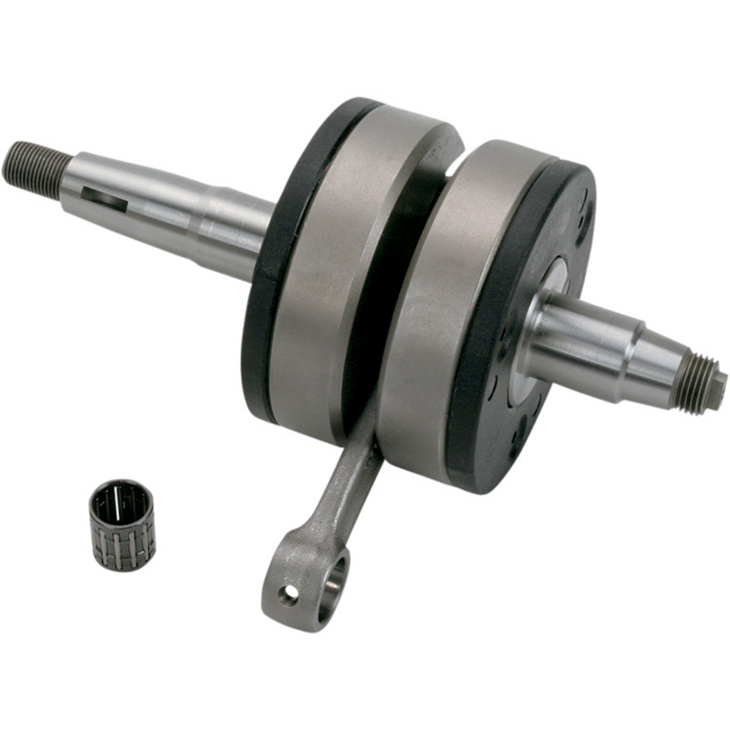 Hot Rods Inc. KTM Crankshaft - Part Number 4047 for KTM Engines