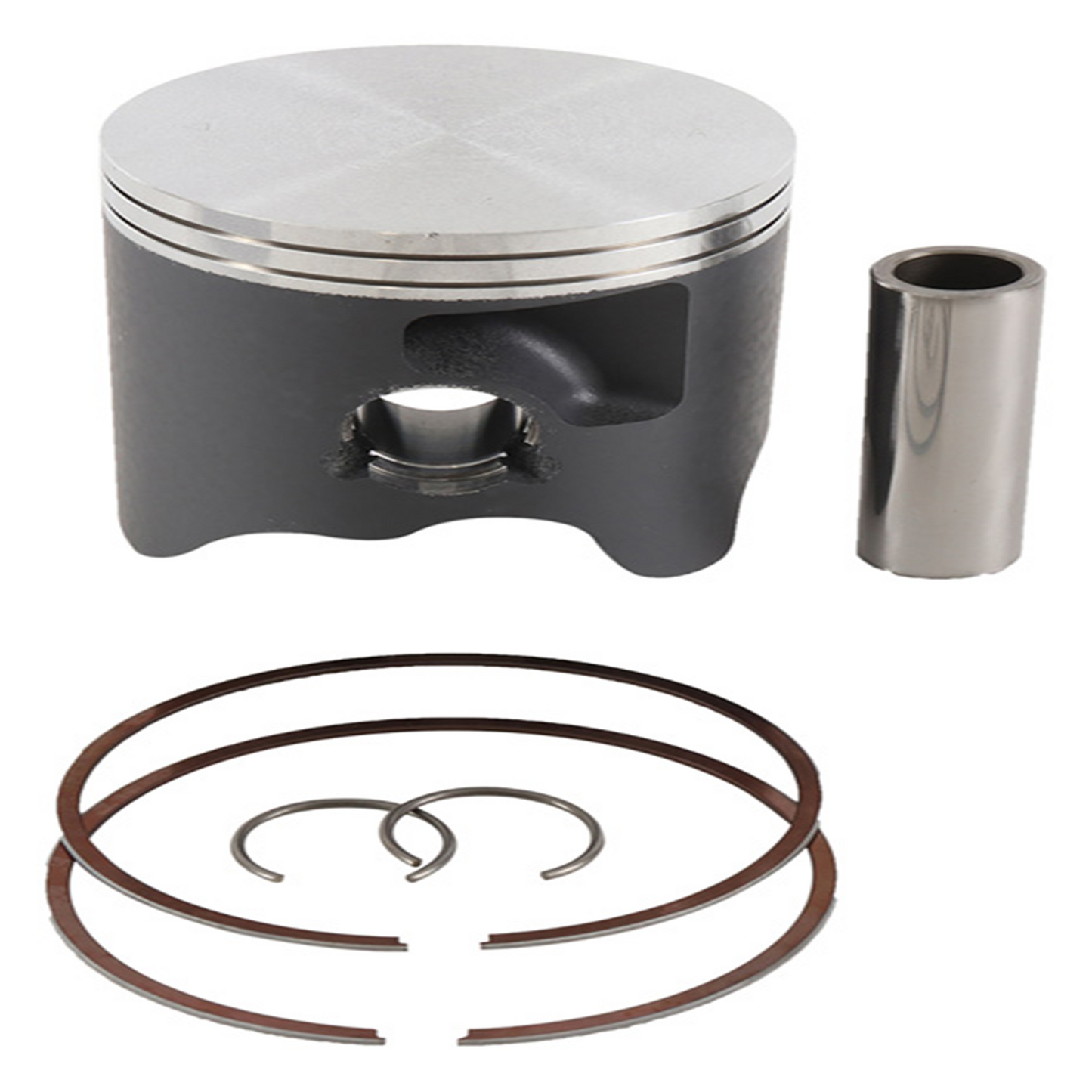 Vertex Piston Kit 23375A for Engine Performance and Durability