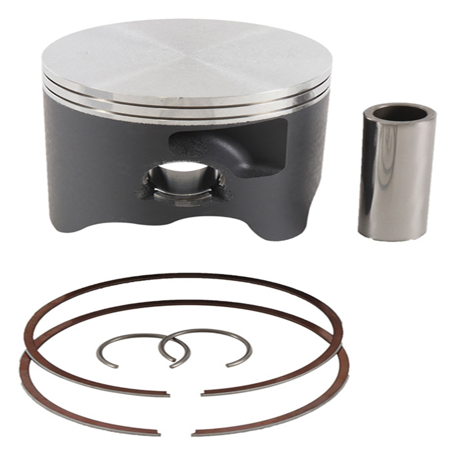 Vertex Piston Kit 23375A for Engine Performance and Durability