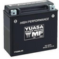 Yuasa GYZ20L Factory Activated Maintenance-Free Motorcycle Battery