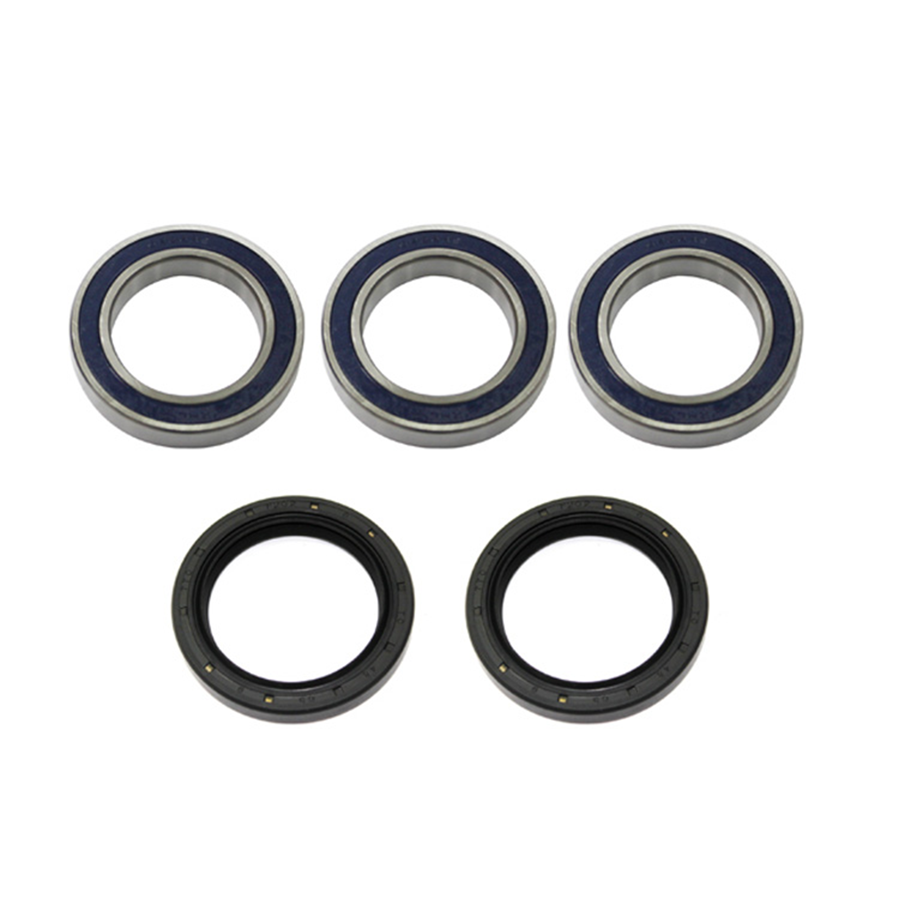 BRONCO WHEEL BEARING KIT