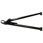 RIGHT LOWER A-ARM SKI-DOO REV