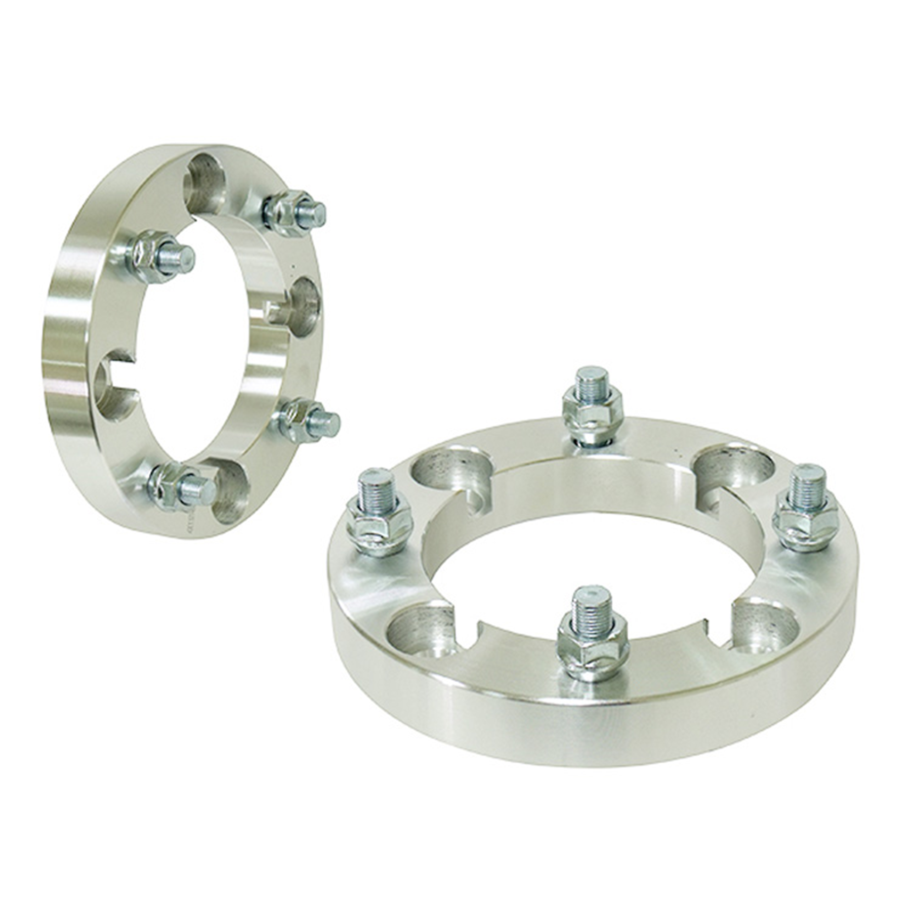 BRONCO ATV/UTV 1" WHEEL SPACER 4x137/12x1.25
