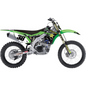 FX 2016 ROCKSTAR SHROUD/AIRBOX GRAPHIC KIT