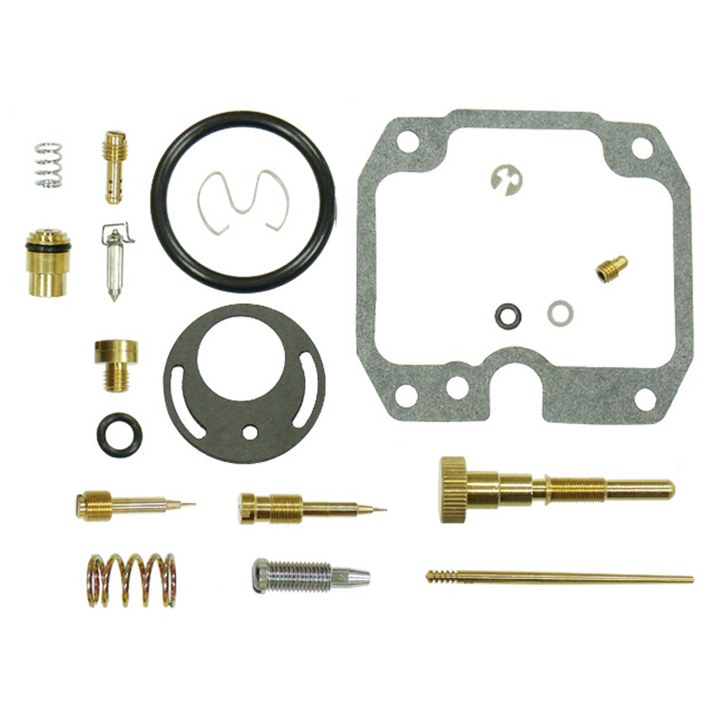 BRONCO ATV CARBURETOR KIT