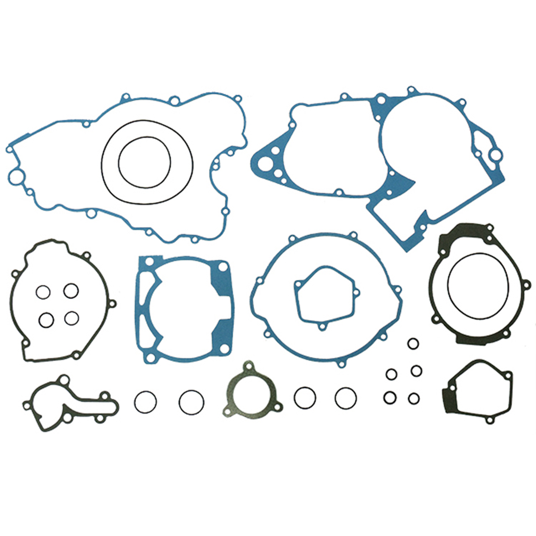 NAMURA NX-70037F Full Gasket Set for Automotive Engines