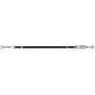 BRONCO THROTTLE CABLE