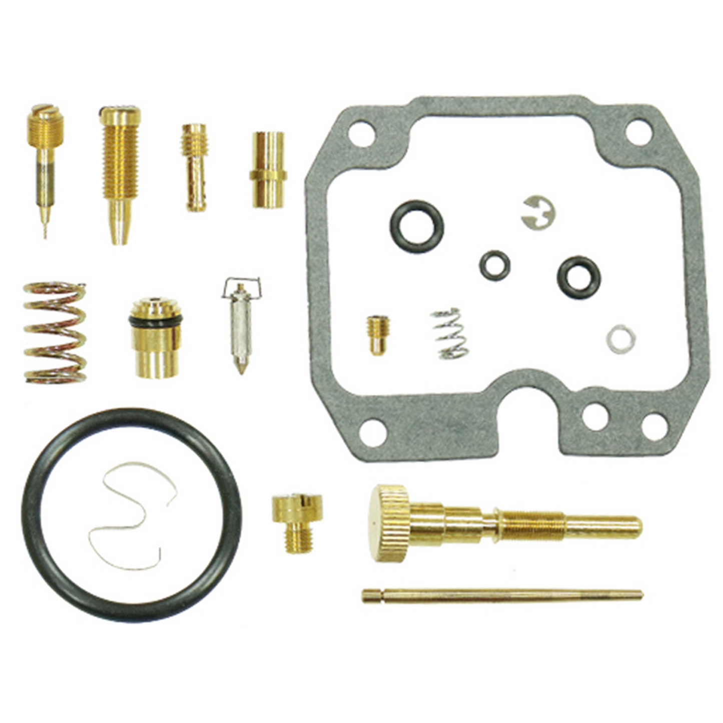 BRONCO ATV CARBURETOR KIT