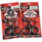 PIVOT WORKS WATER PROOF WHEEL COLLAR KIT HONDA BIKE