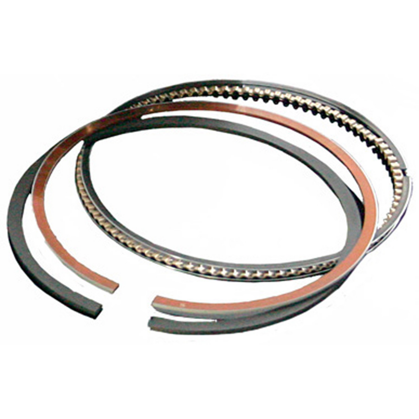 PROX PRO-X Piston Ring Set (Part Number 02.6225)