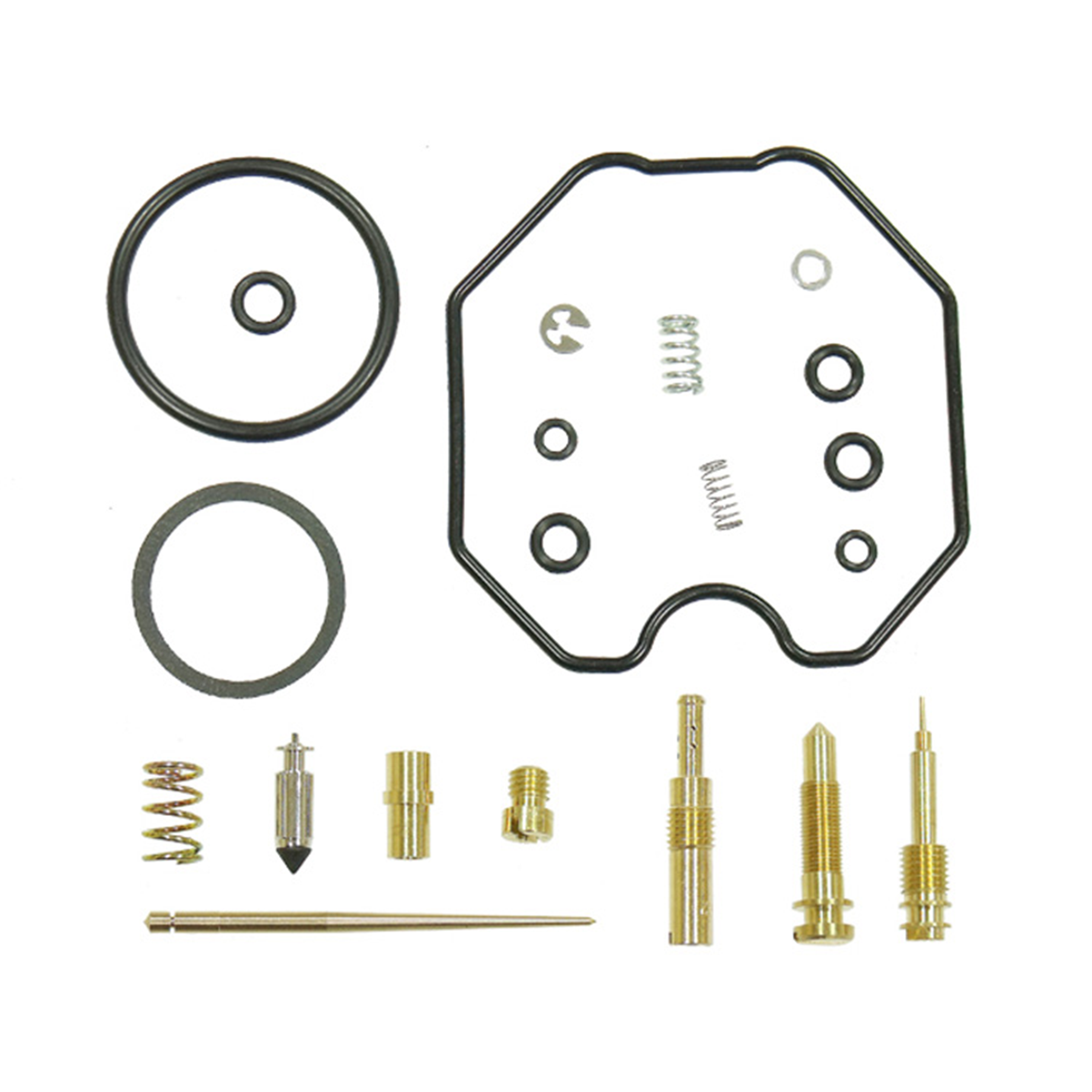 BRONCO ATV CARBURETOR KIT