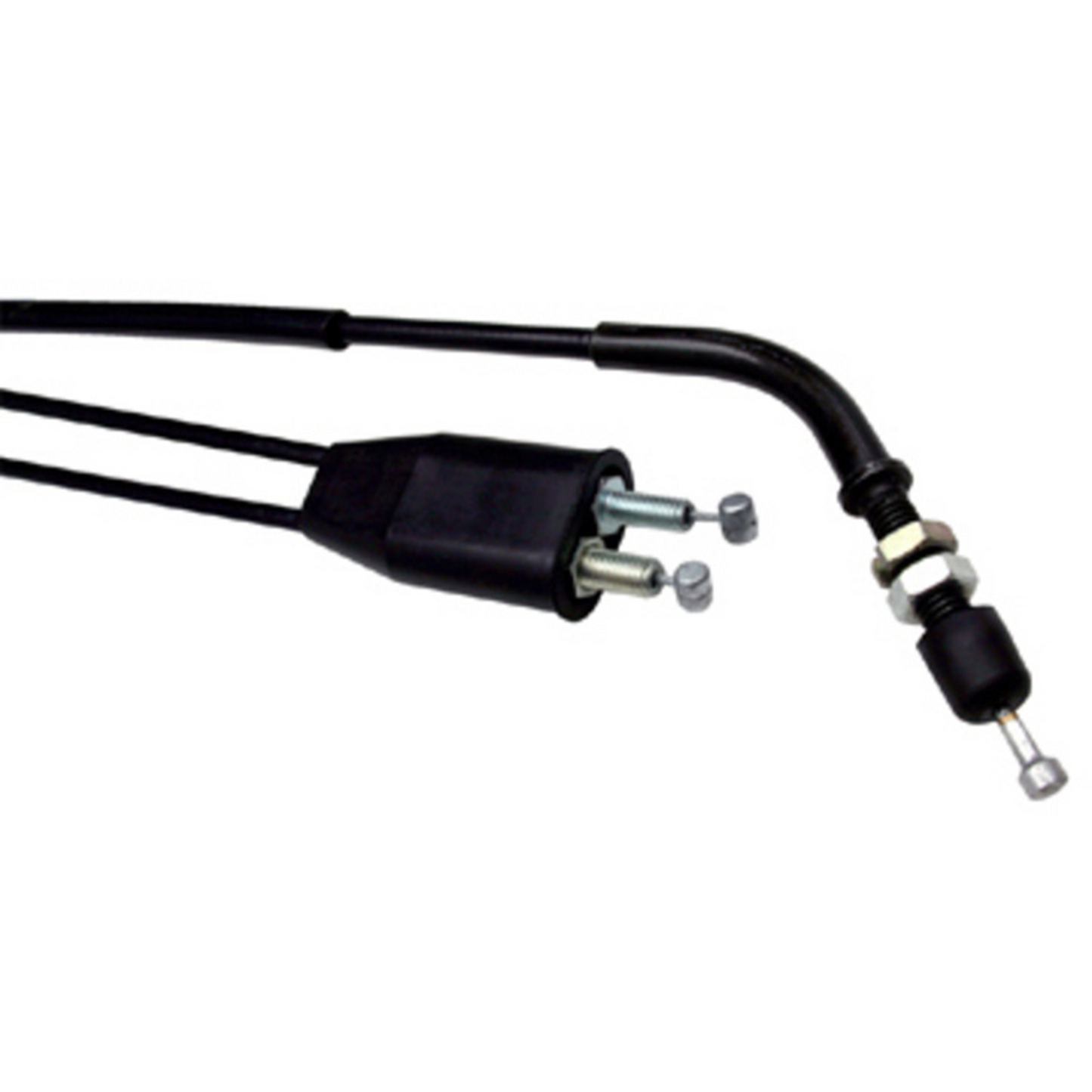 Motion Pro Clutch Black Vinyl Cable (Part Number 05-0410)