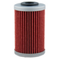 HI FLO - OIL FILTER HF155