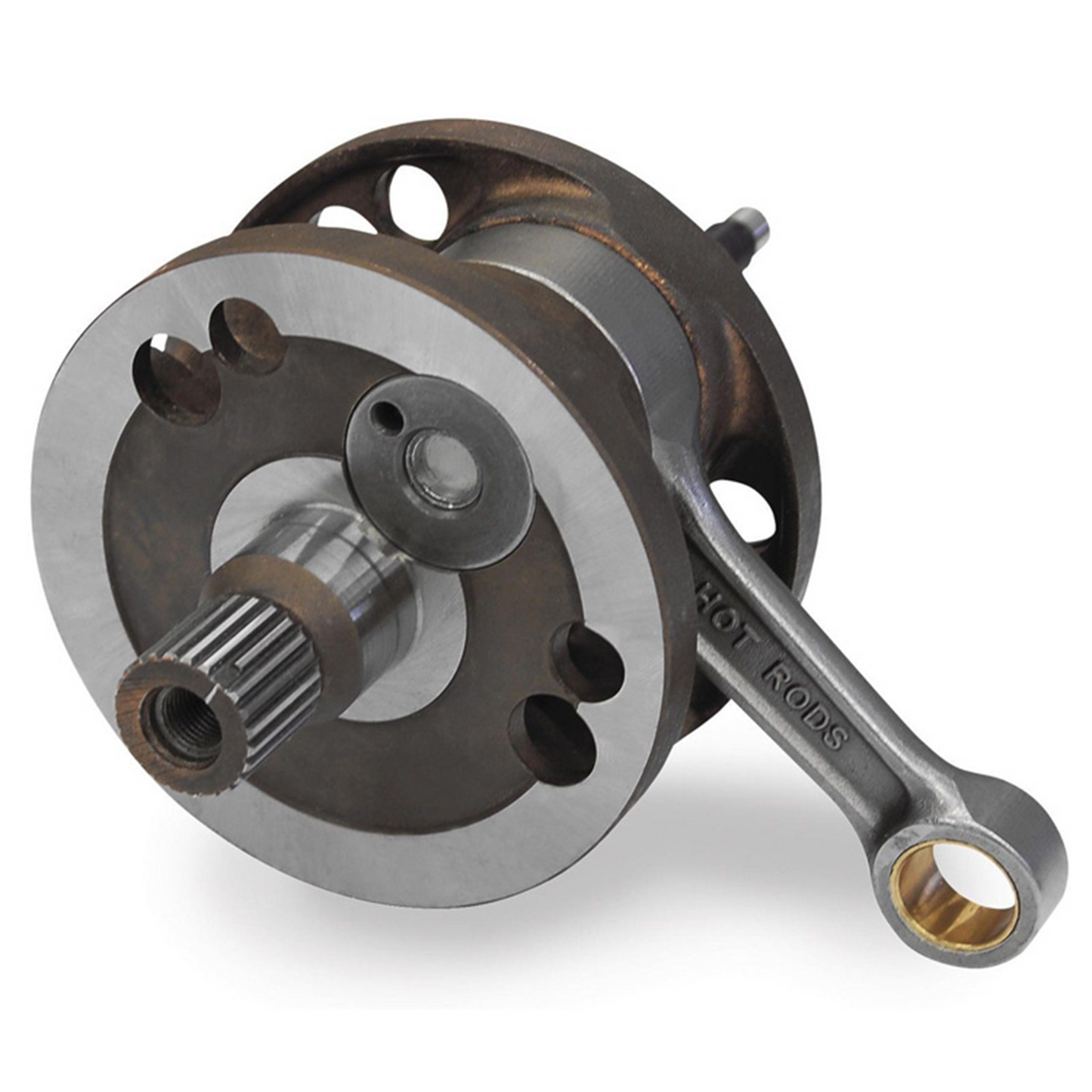 Hot Rods Inc KTM Crankshaft - Part No. 4028 for Reliable Engine Performance
