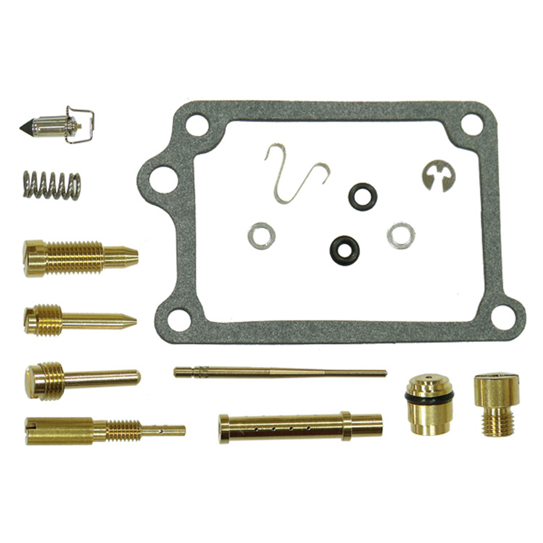 BRONCO ATV CARBURETOR KIT