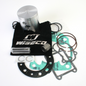 WiseCo Yamaha 12:1 Compression Piston Kit - High-Performance Engine Replacement