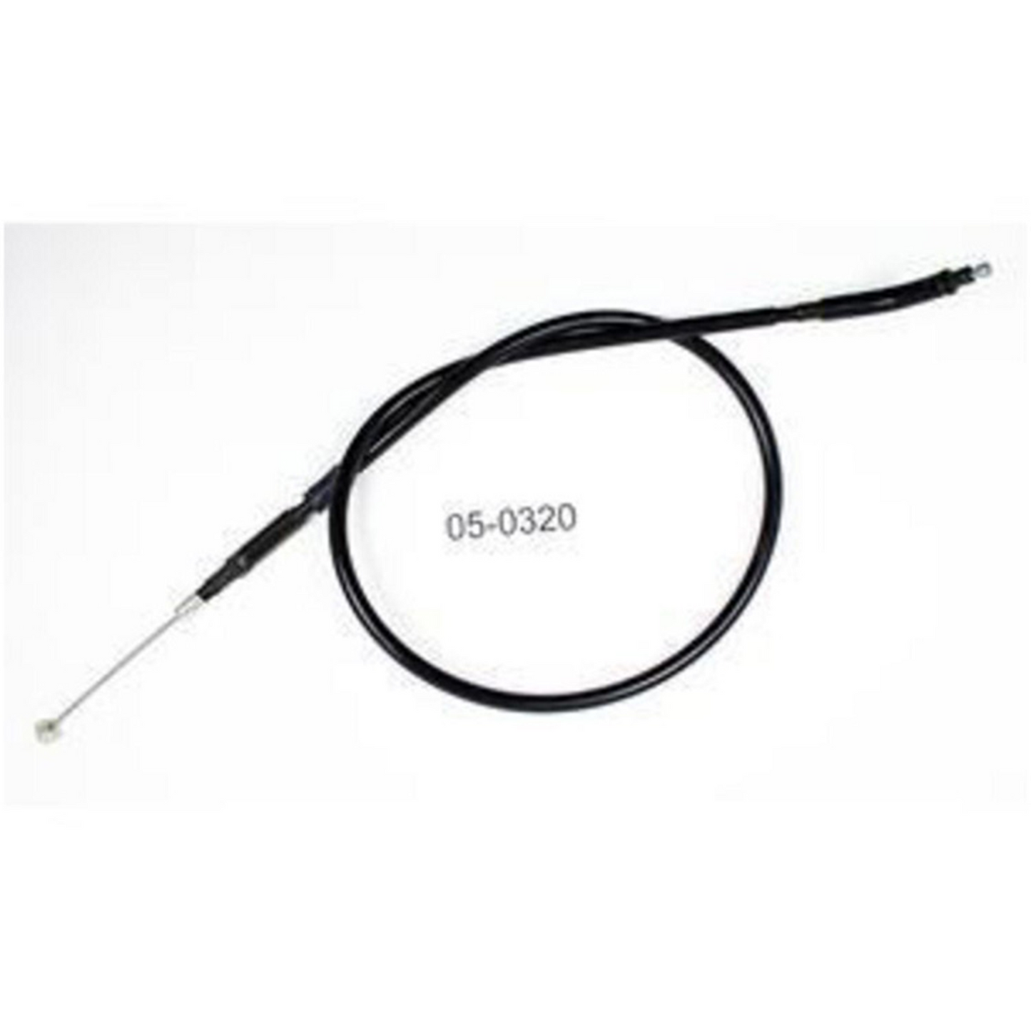 Motion Pro Yamaha Clutch Cable Part 05-0320 for Reliable Performance