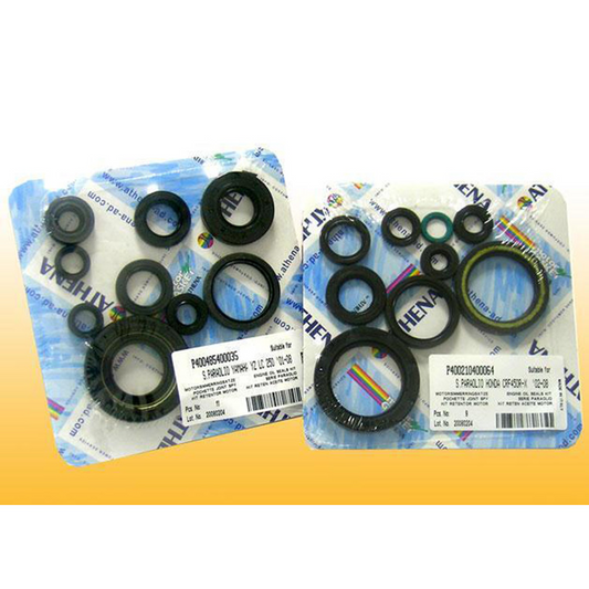 ATHENA TH. KTM400-620-640-LC4-E 99-01