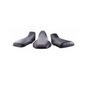 QUADWORKS BLACK GRIPPER SEAT COVER DS 450
