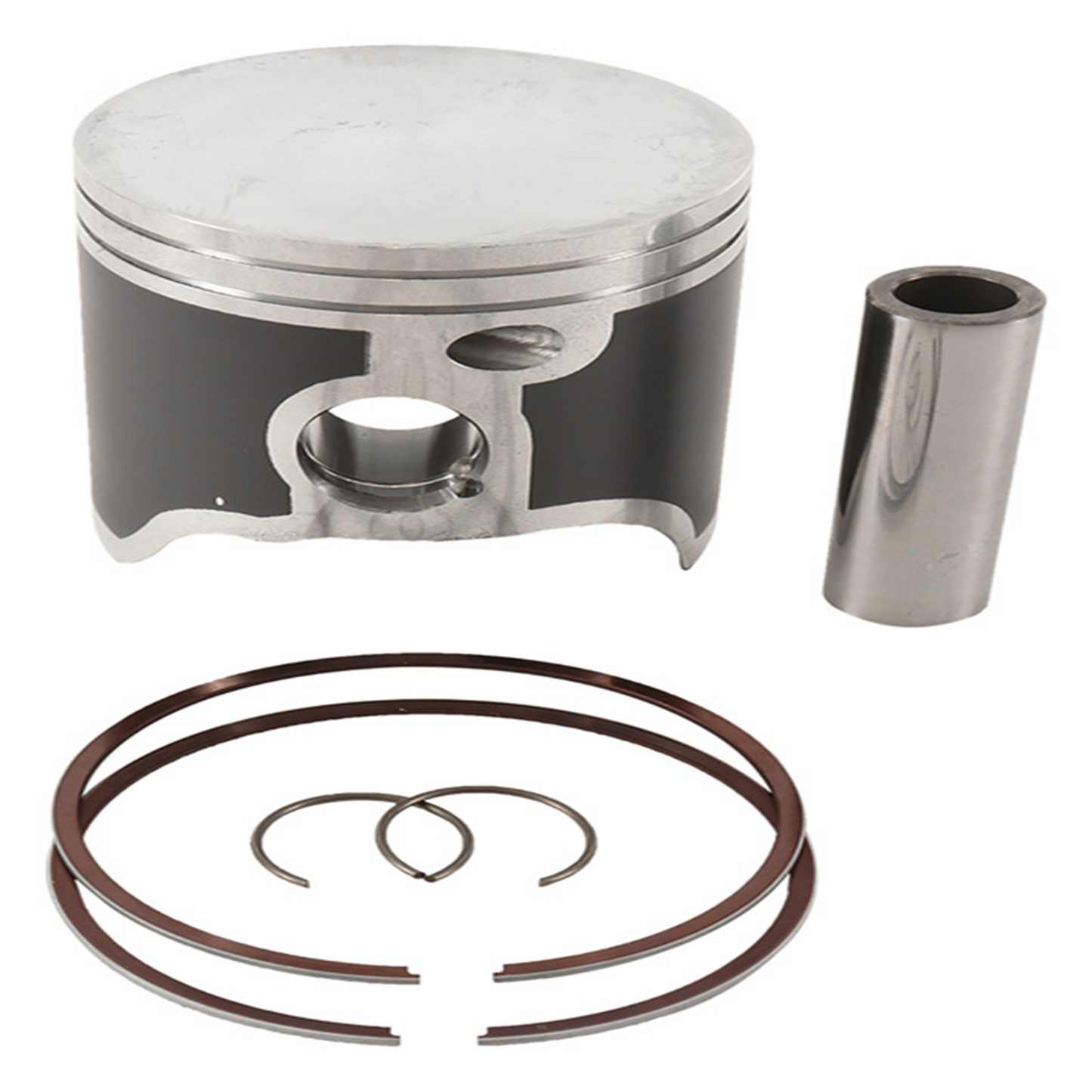 Vertex Piston Kit 24101A - Precision Engine Repair for Reliable Performance