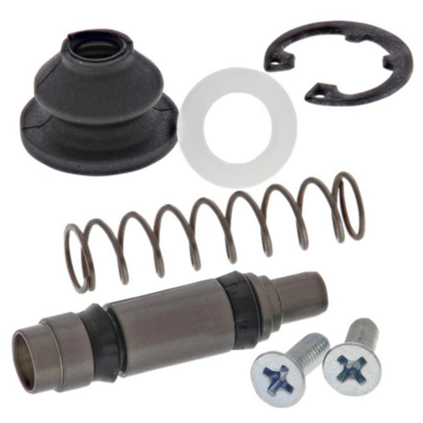 PROX Clutch Master Cylinder Kit for KTM 250/350 SX-F 2016 - Enhanced Performance and Durability