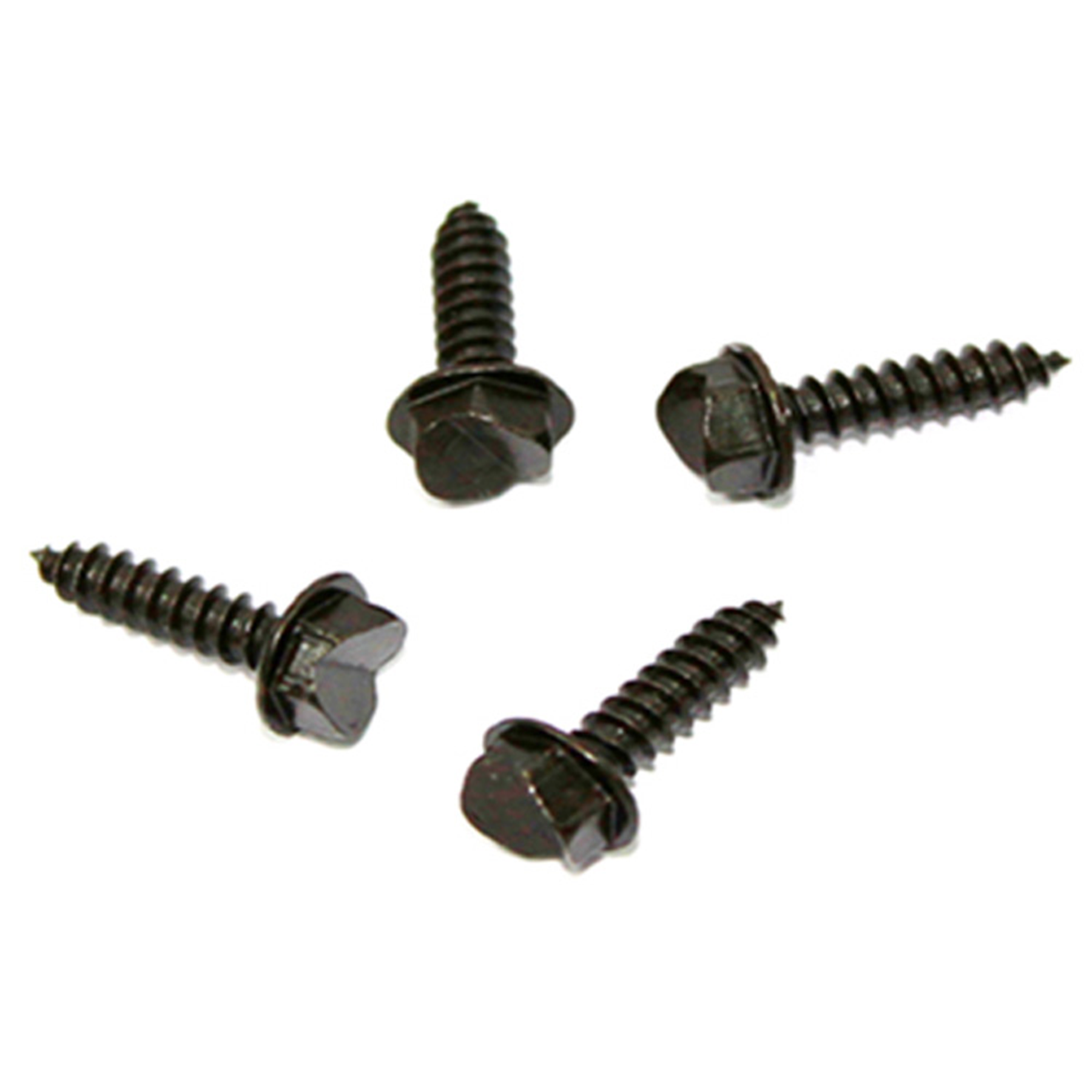 BRONCO V-CUT TIRE STUDS 3/4" (1000)