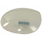 EMGO REPLACEMENT LENS FOR BANDITO - CLEAR