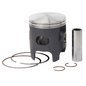 Vertex Piston Kit 22584A for Engine Maintenance and Performance