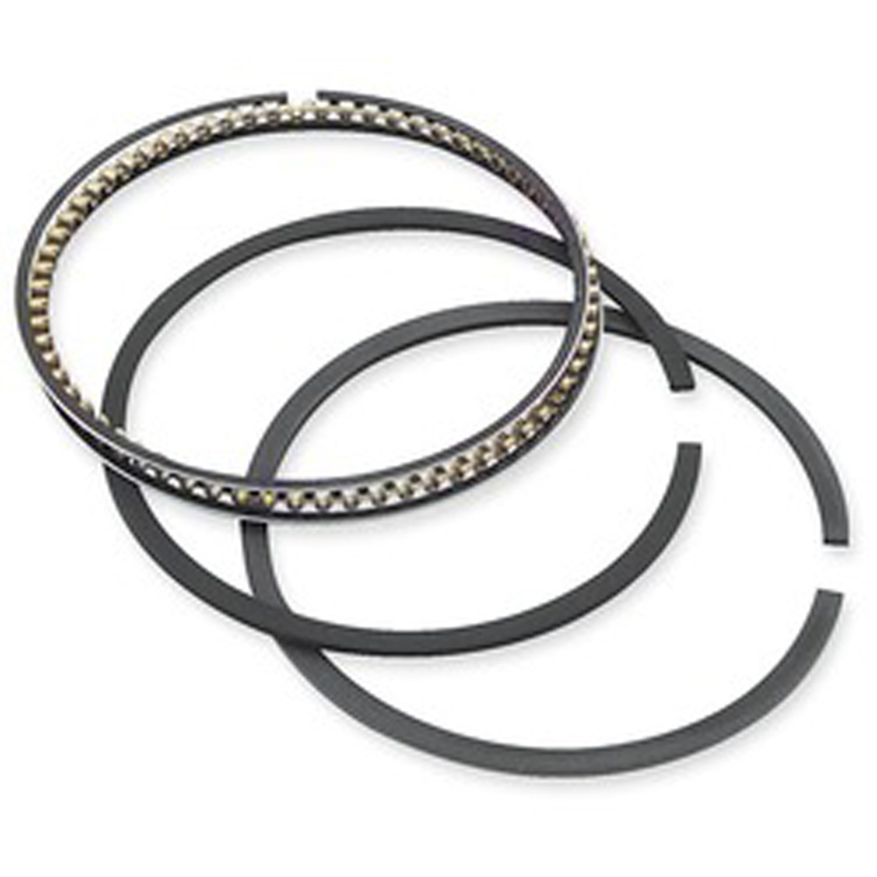WiseCo 2146CD Rings - CD Type for Engine Sealing and Performance