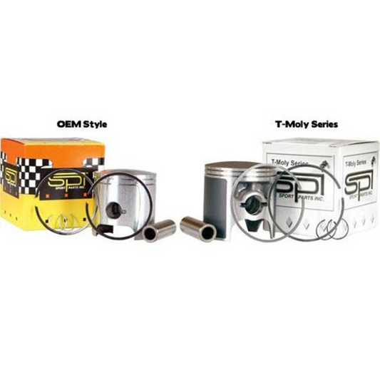 SPI HYPERDRIVE PERFORMANCE PISTON