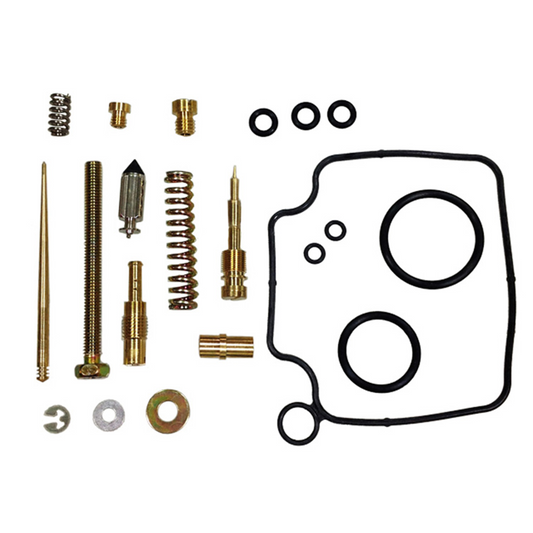 BRONCO CARBURETOR REPAIR KIT