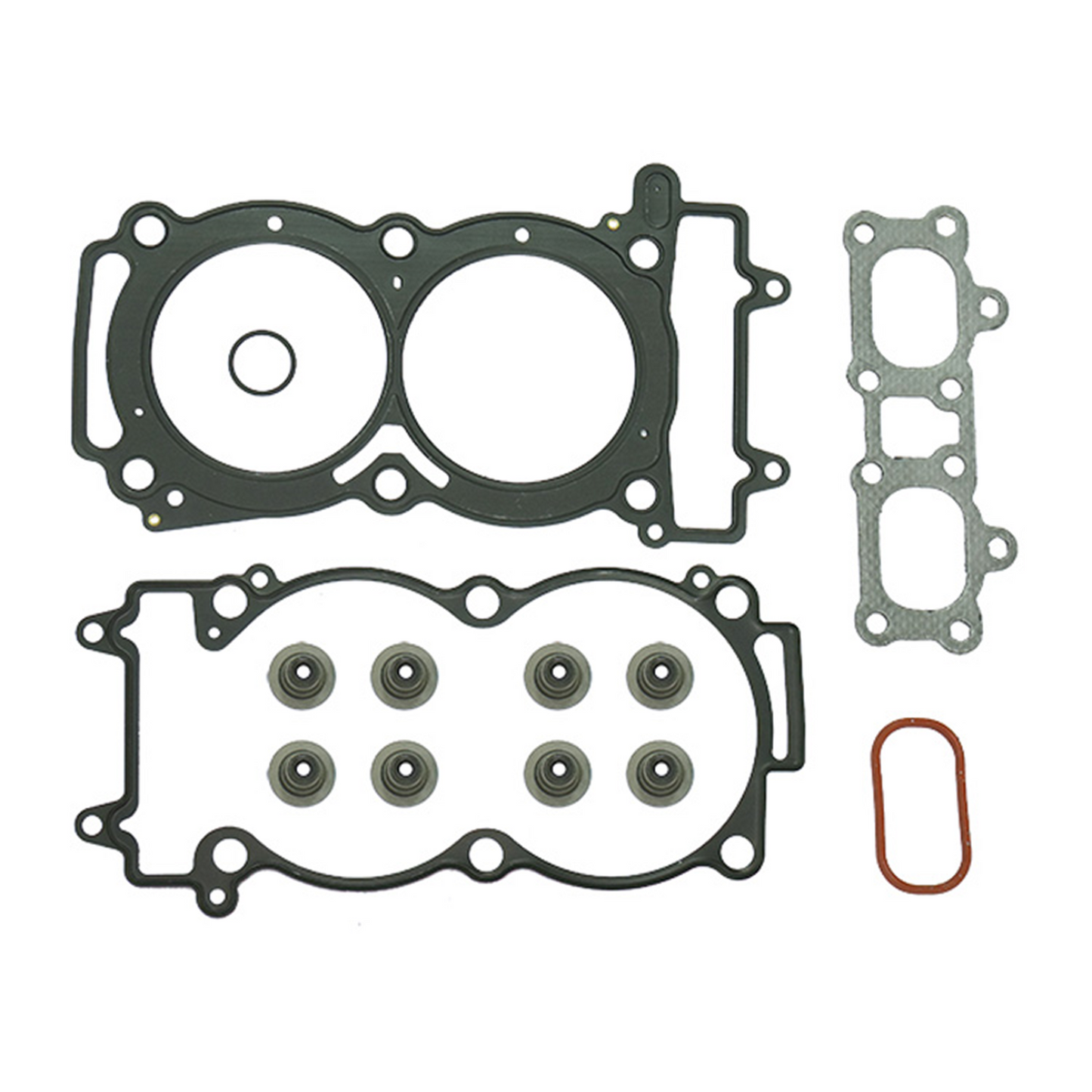 NAMURA Top End Gasket Kit for Polaris - Part Number NA-50092T
