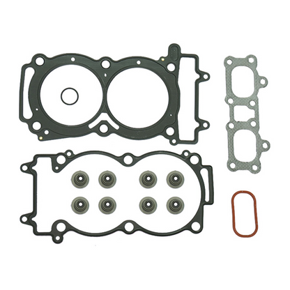 NAMURA Top End Gasket Kit for Polaris - Part Number NA-50092T