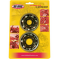 Hotrod's Inc K074 Main Bearing & Seal Kit for Automotive Engines