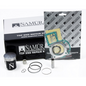 NAMURA Complete Top End Rebuild Kit for Yamaha +0.50 (56.48mm) Part Number NX-40011-2K