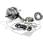 WiseCo WPC119 Crankshaft for Kawasaki Dirt Bikes