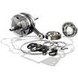 WiseCo Performance Crankshaft WPC132 for Enhanced Engine Power and Durability