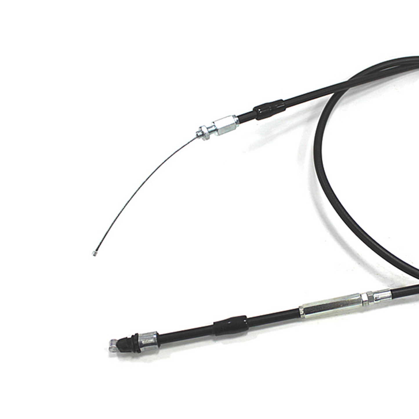 BRONCO THROTTLE CABLE