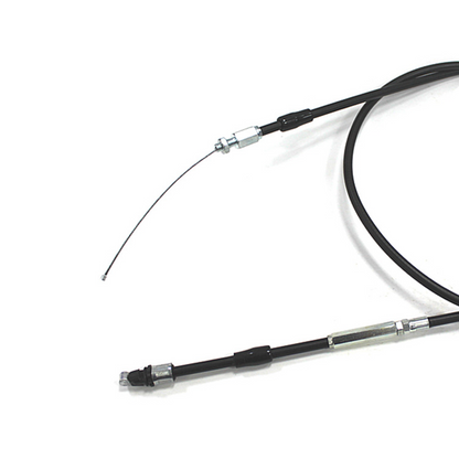 BRONCO THROTTLE CABLE