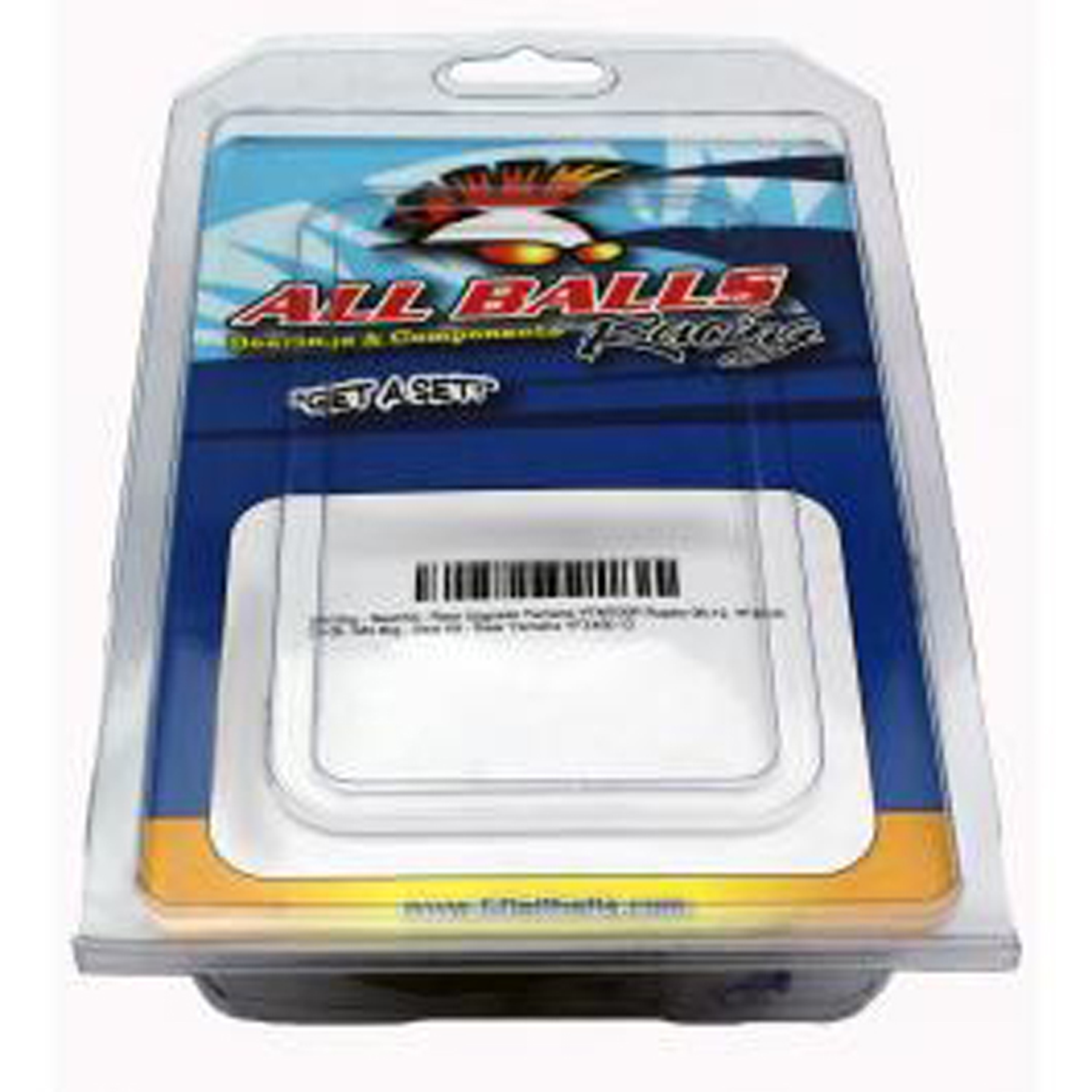 All Balls Racing Double Lipped Seal Part #31-2002 for Enhanced Equipment Protection