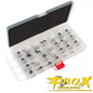 PROX Valve Shim Assortment 250cc - Range from 1.20 to 3.50, Part Number 29.VSA748