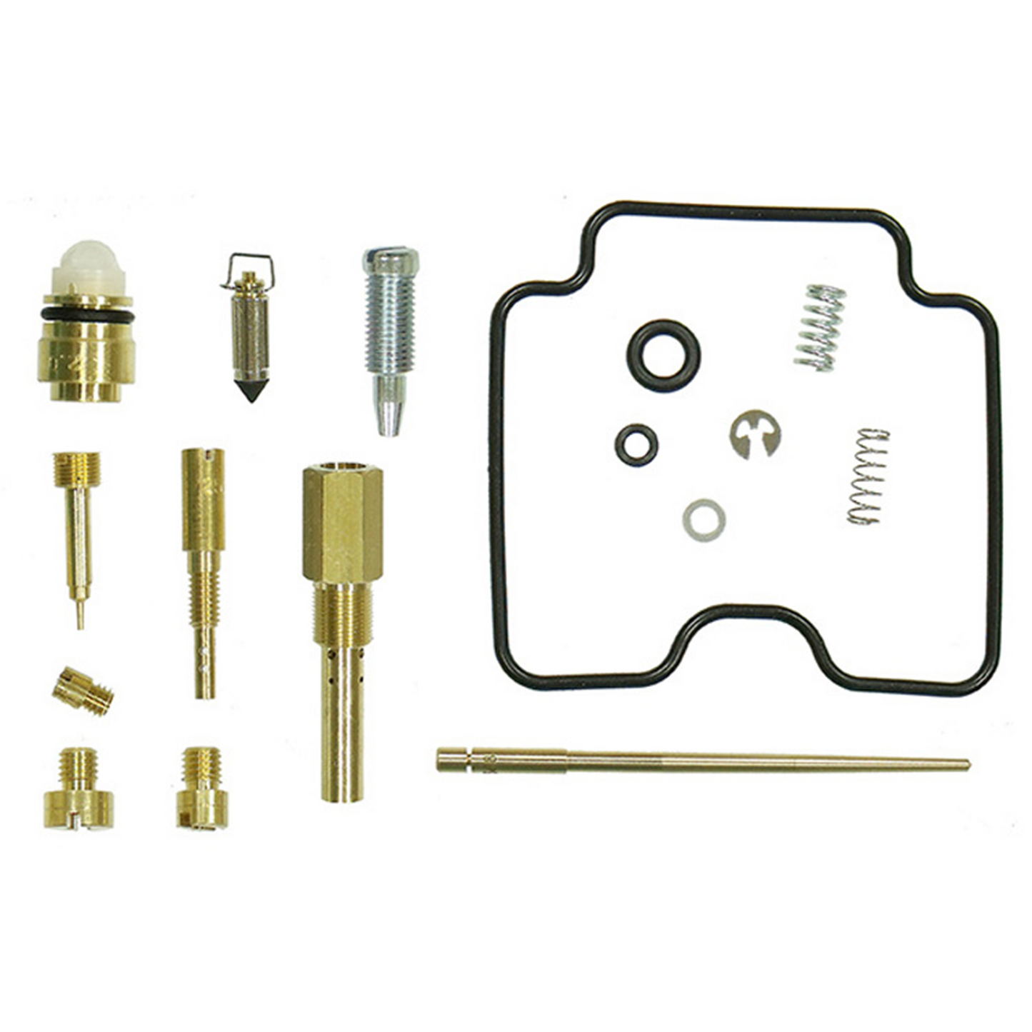 BRONCO ATV CARBURETOR KIT