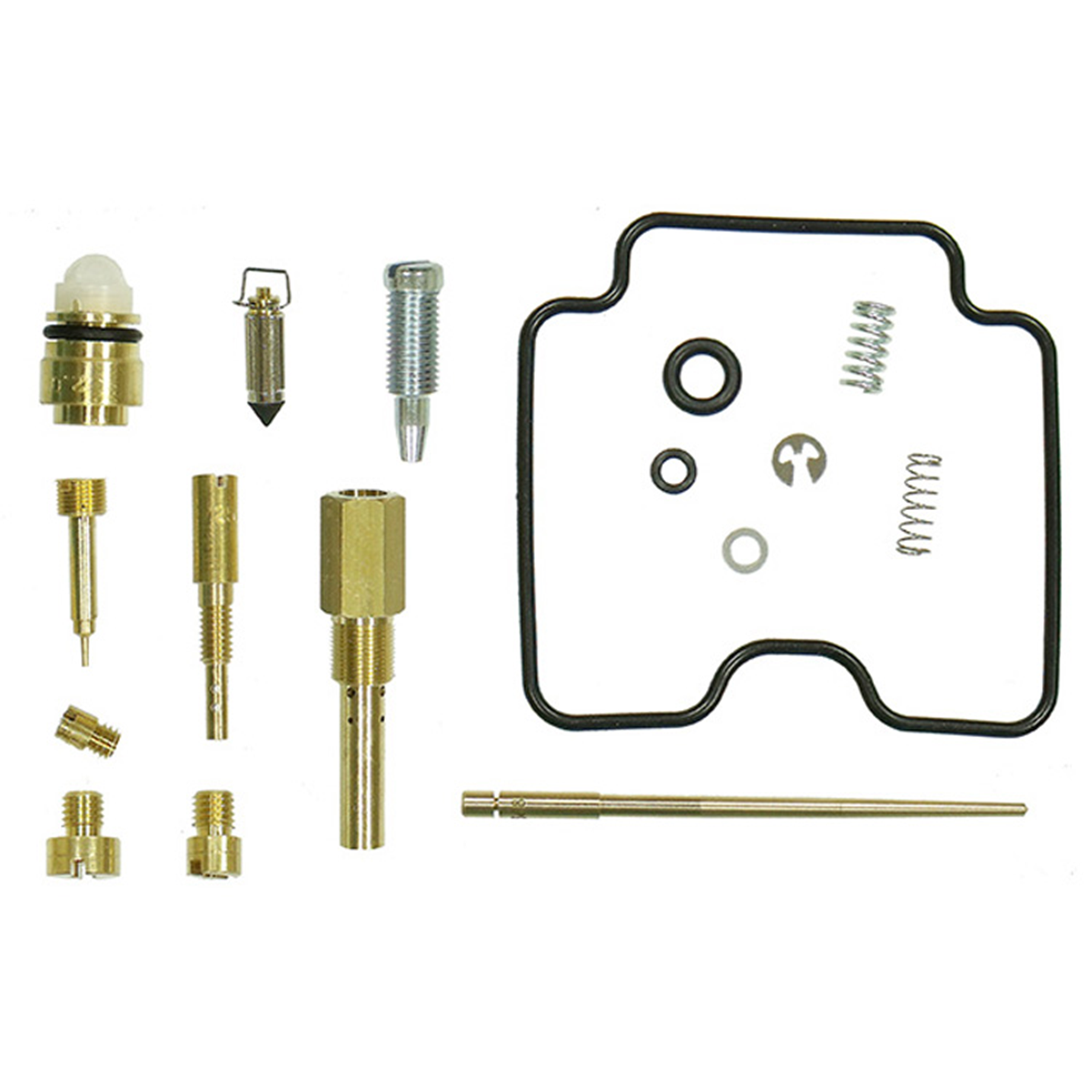 BRONCO ATV CARBURETOR KIT