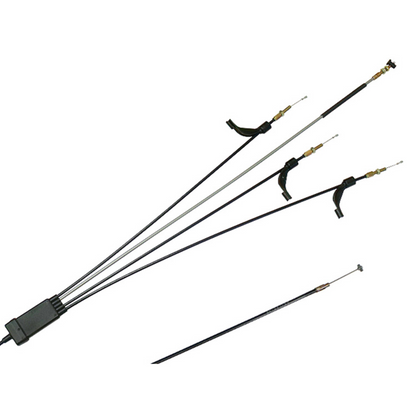 THROTTLE CABLE ARCTIC CAT