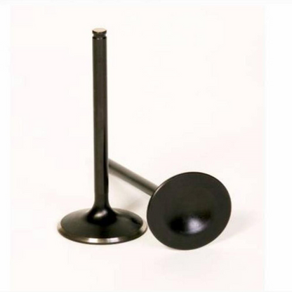 BRONCO EXHAUST VALVE