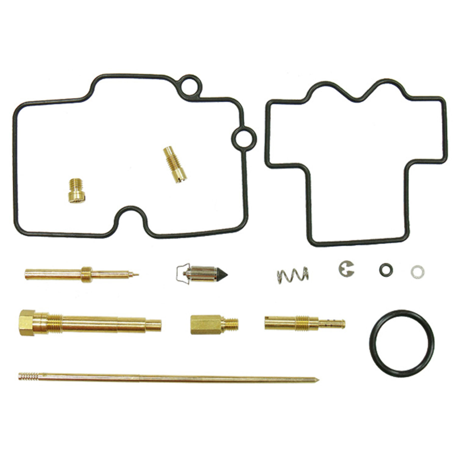 BRONCO ATV CARBURETOR KIT
