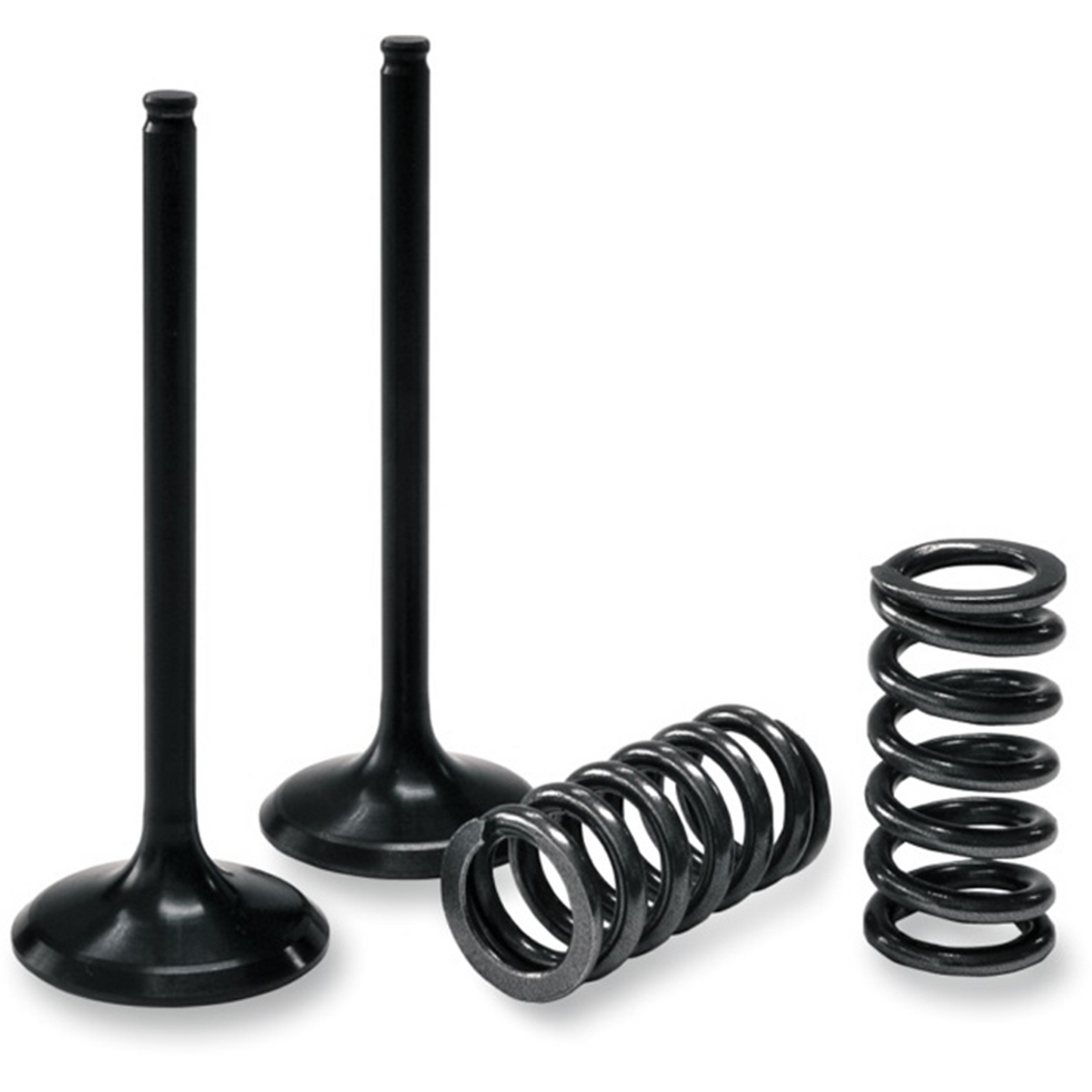 PROX STL Intake Valve and Spring Kit for Suzuki RM-Z250 (2007-2011) - Part Number 28.SIS3338-2