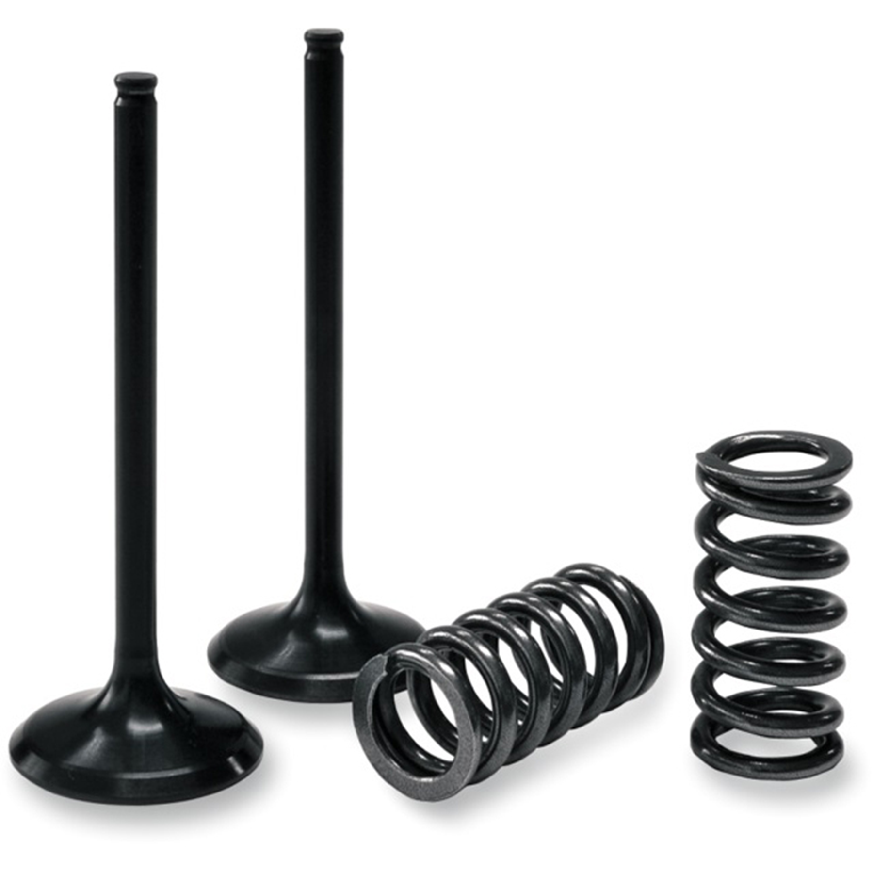 PROX STL Intake Valve and Spring Kit for Suzuki RM-Z250 (2007-2011) - Part Number 28.SIS3338-2