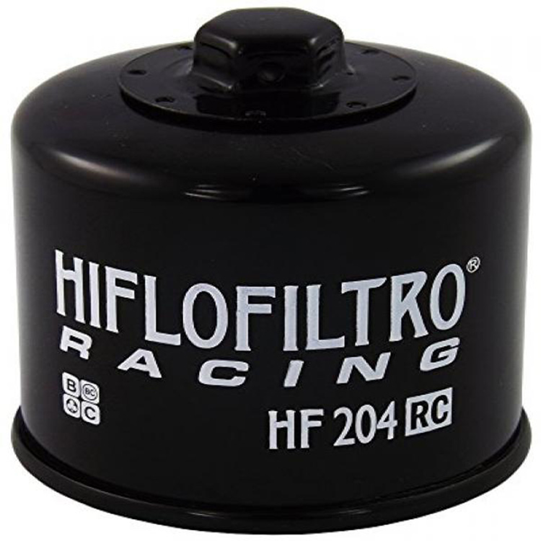 HIFLO RACING OIL FILTER HF204