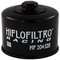HIFLO RACING OIL FILTER HF204
